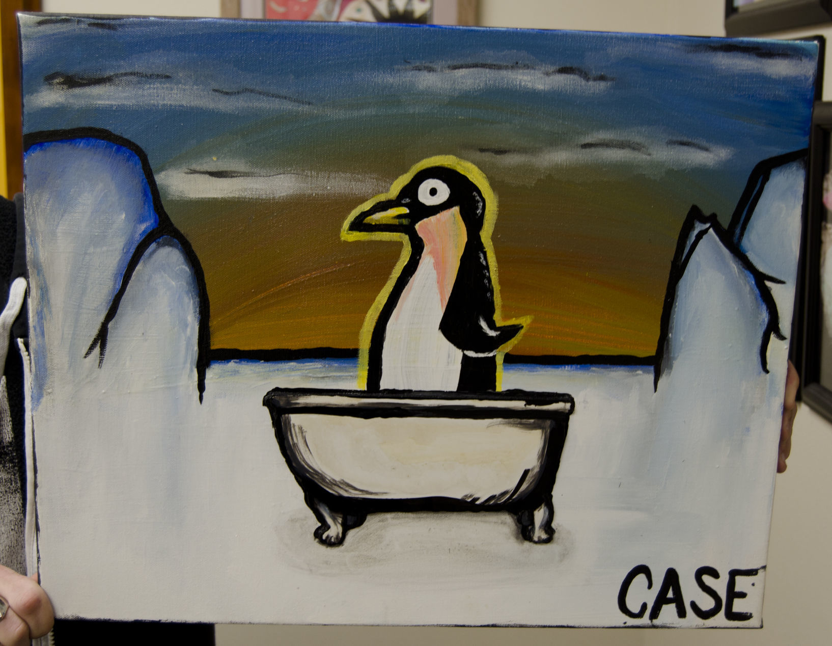 Case 10